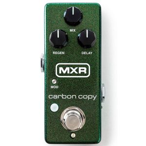 MXR Carbon Copy Mini