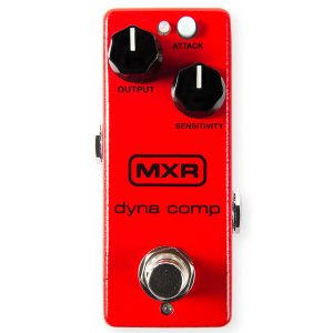 MXR Dyna Comp Mini