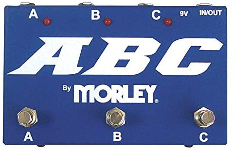 Morley ABC