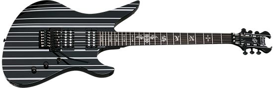 Shecter Synyster Gates Standard