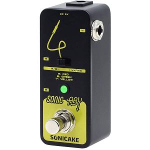Sonicake Sonic ABY