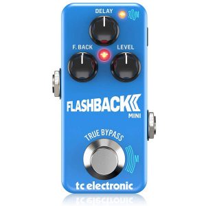 TC Electronic Flashback 2 Mini