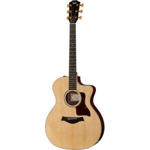 Taylor 214CE Deluxe