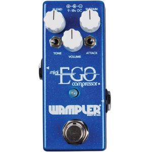 Wampler Mini Ego