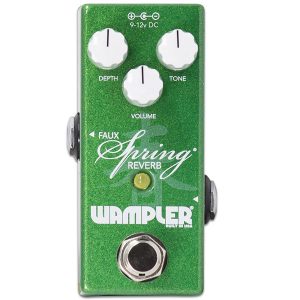 Best mini on sale guitar pedals