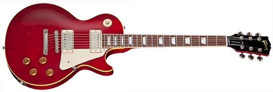 1957 Gibson Les Paul Standard “Lucy”