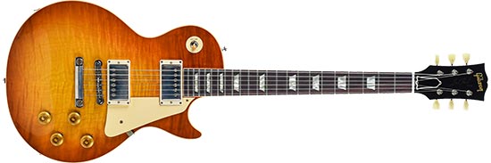 1959 Gibson Les Paul Standard