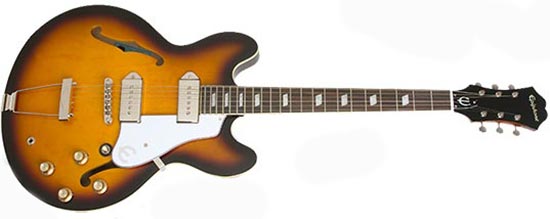 1965 Epiphone Casino