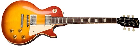 1983 Les Paul Standard Reissue