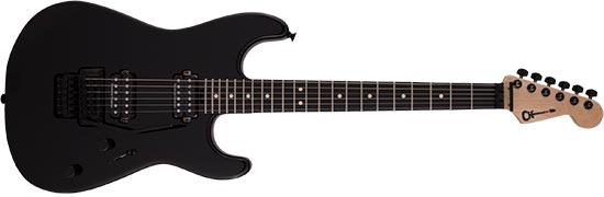 Charvel Pro-Mod San Dimas Style 1 HH FR E