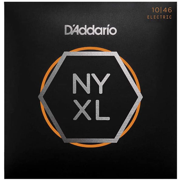 D’Addario NYXL 1046