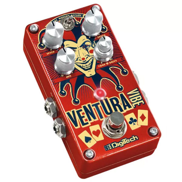 DigiTech Ventura Vibe