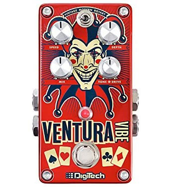 DigiTech Ventura Vibe