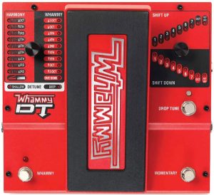 DigiTech Whammy DT