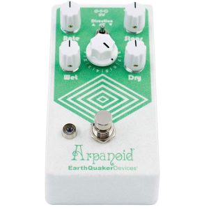 EarthQuaker Devices Arpanoid V2