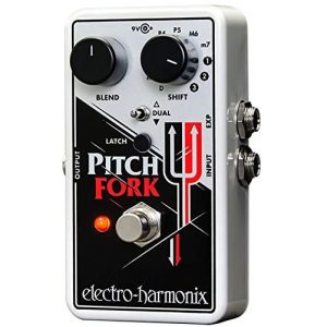 Electro-Harmonix Pitch Fork