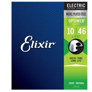 Elixir Strings 19052