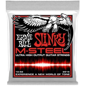 Ernie Ball M-Steel Slinky