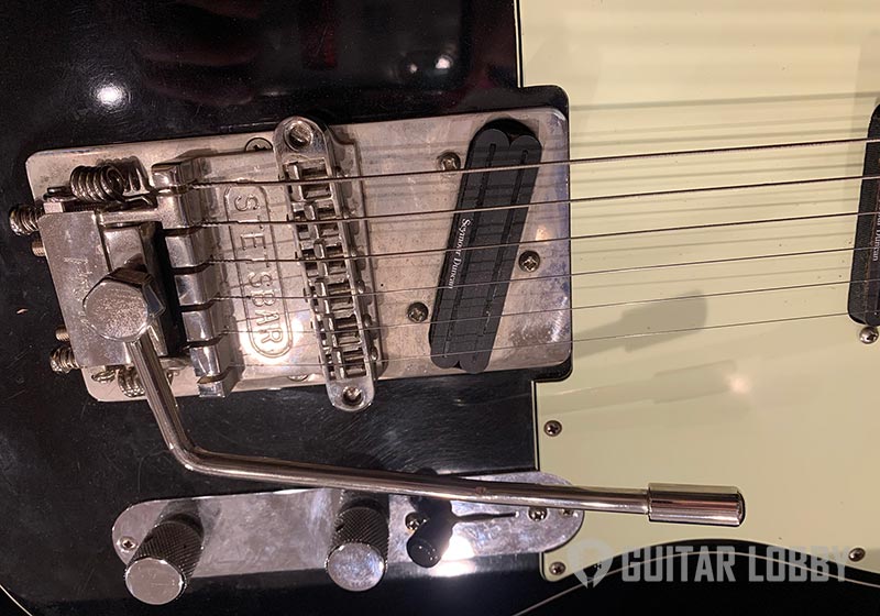 Types of tremolo bridges discount