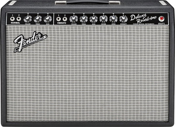 Fender 65 Deluxe Reverb