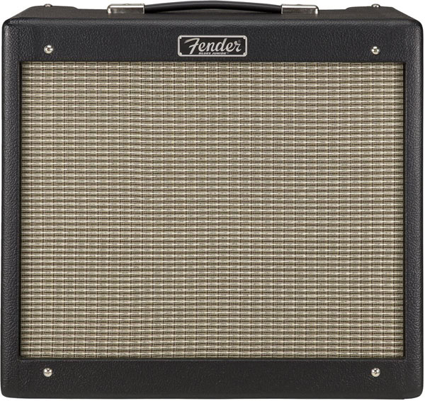 Fender Blues Junior IV