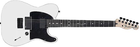 Fender Jim Root Signature Telecaster