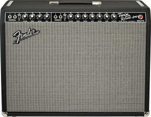 Fender ‘65 Twin Reverb