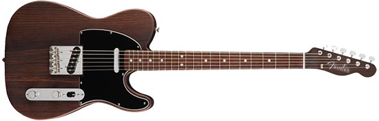 George Harrison Rosewood Fender Telecaster