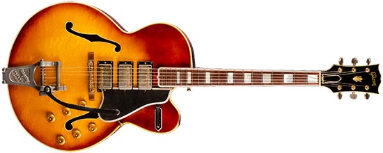 Gibson ES-5 Switchmaster