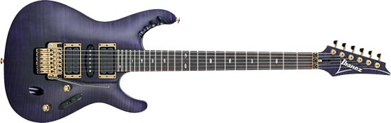 Ibanez EGEN18 Customized