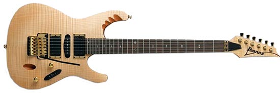 Ibanez EGEN8 