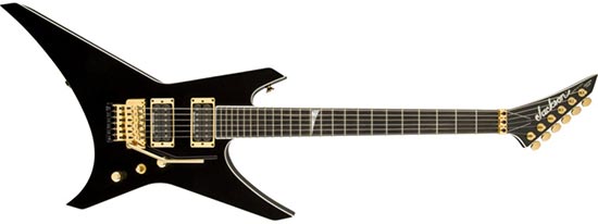 Jackson Warrior XL