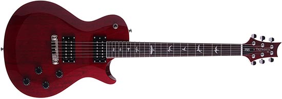 PRS 'Baritone Hybrid' Tremonti Signature