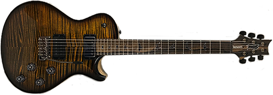 PRS Tigereye Mark Tremonti