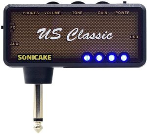 Sonicake US Classic