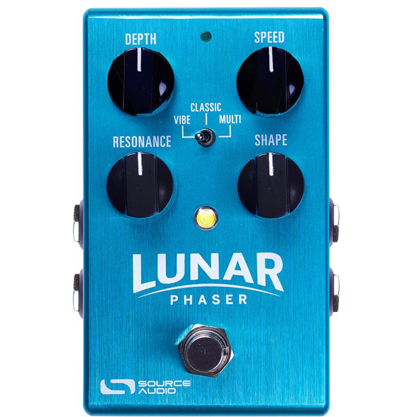 Source Audio Lunar