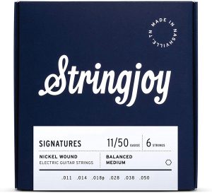 Stringjoy BAL11