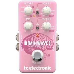 TC Electronic Brainwaves