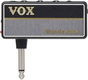 VOX amPlug 2 Classic Rock