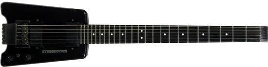 Steinberger GL2