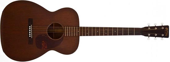 1949 Martin 00-17