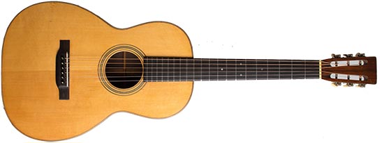 1950s Martin 00-21