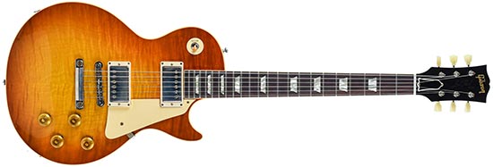 1959 Gibson Les Paul Standard