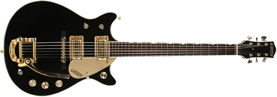 1969 Gretsch Duo Jet