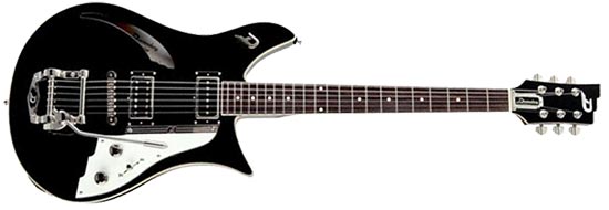 Duesenberg Double Cat