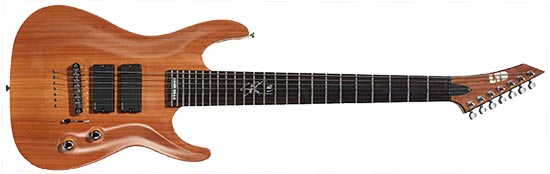 ESP LTD SC607-B