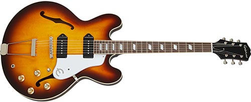 Epiphone Casino USA