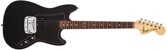 Fender Bronco