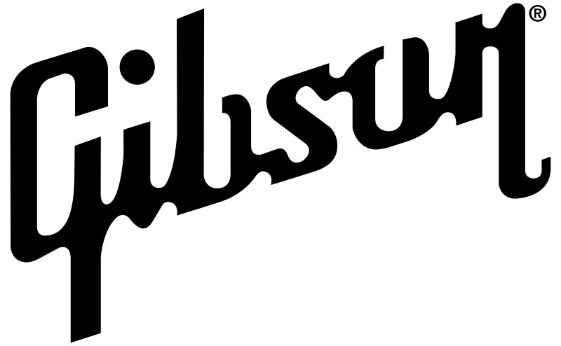 Gibson Guitar Logo