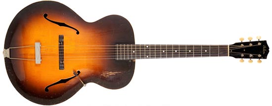 Gibson L-10